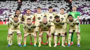 حقيقة انتقال فلاهوفيتش إلى برشلونة وموقف اللاعب النهائي